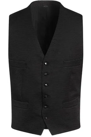Tom Ford TRAJES Y CONJUNTOS - Chalecos sartoriales