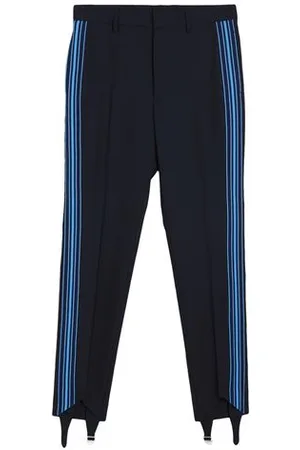 Stella McCartney PARTES DE ABAJO - Pantalones