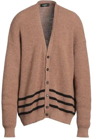 Dsquared2 PRENDAS DE PUNTO - Cárdigans