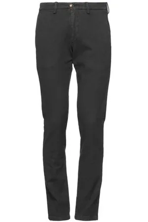 MARTIN ZELO PARTES DE ABAJO - Pantalones