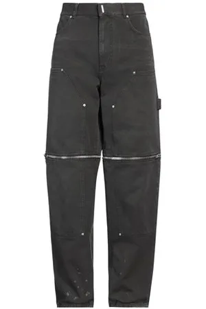 Givenchy PARTES DE ABAJO - Pantalones