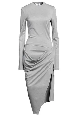 J.W.Anderson VESTIDOS - Vestidos midi