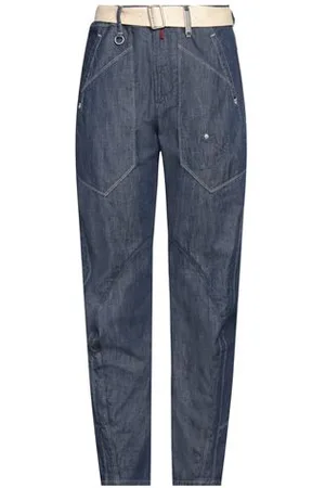High PARTES DE ABAJO - Pantalones vaqueros