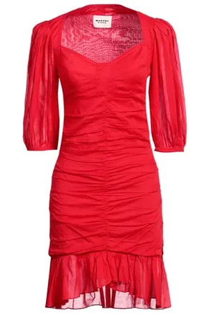 Marant Etoile VESTIDOS - Minivestidos