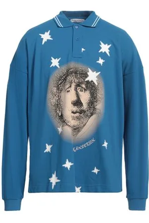 J.W.Anderson CAMISETAS Y TOPS - Polos