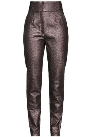 Dolce & Gabbana PARTES DE ABAJO - Pantalones