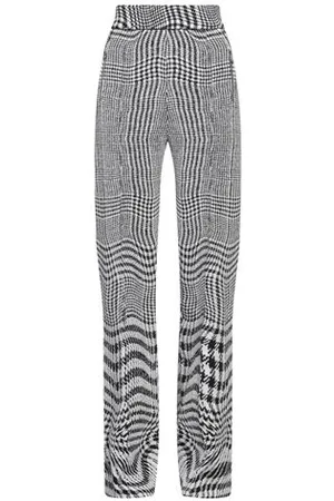 Burberry PARTES DE ABAJO - Pantalones