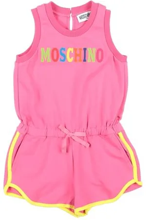 Moschino MONOS&PETOS - Monos cortos