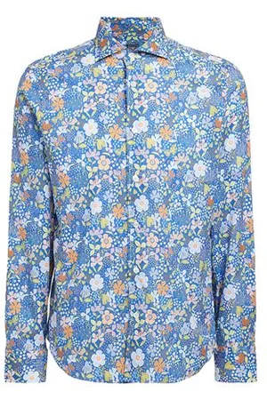 FEDELI CAMISETAS Y TOPS - Camisas