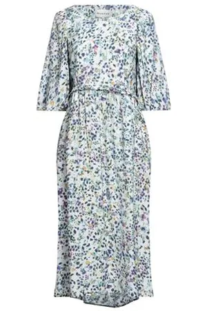 Munthe VESTIDOS - Vestidos midi