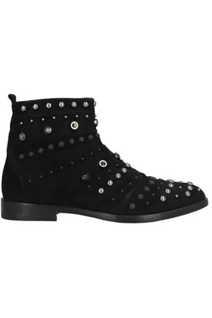 LE SILLA CALZADO - Botines de caña alta