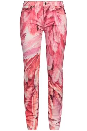 Roberto Cavalli PARTES DE ABAJO - Pantalones vaqueros