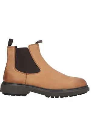 Geox CALZADO - Botines de caña alta