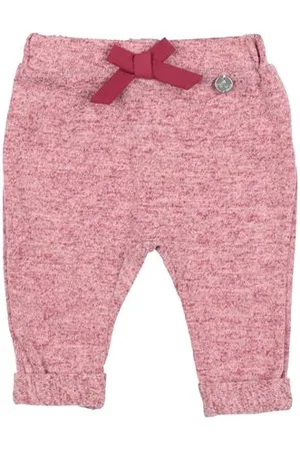 HARMONT&BLAINE PARTES DE ABAJO - Pantalones