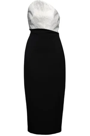 Roland Mouret VESTIDOS - Vestidos midi