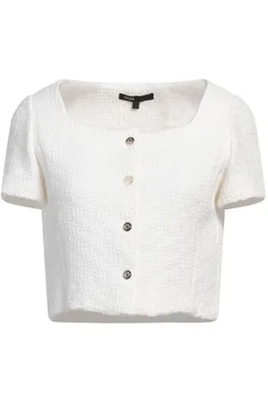 Maje CAMISETAS Y TOPS - Camisas