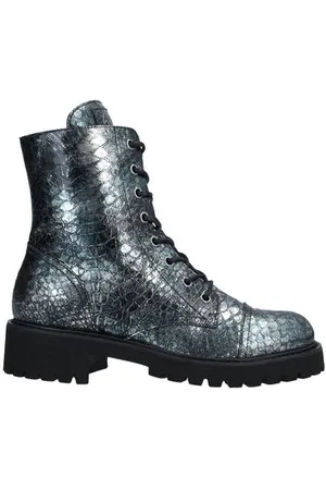 Giuseppe Zanotti CALZADO - Botines de caña alta