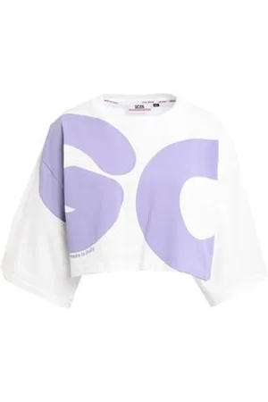 GCDS CAMISETAS Y TOPS - Camisetas