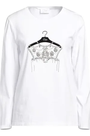 CLIPS CAMISETAS Y TOPS - Camisetas