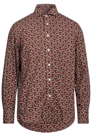 DoppiaA CAMISETAS Y TOPS - Camisas