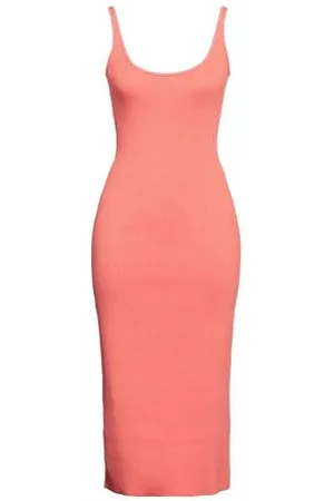 GCDS VESTIDOS - Vestidos midi