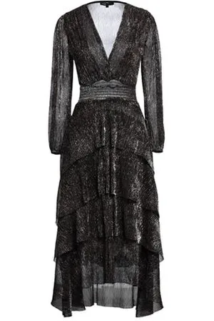 Maje VESTIDOS - Vestidos largos
