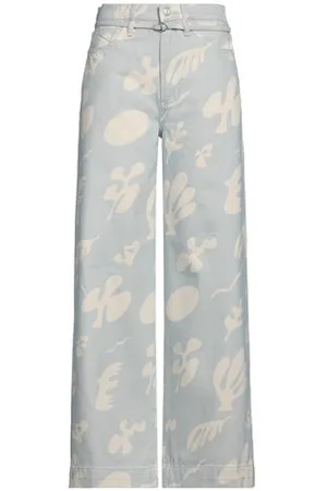 Frame PARTES DE ABAJO - Pantalones vaqueros