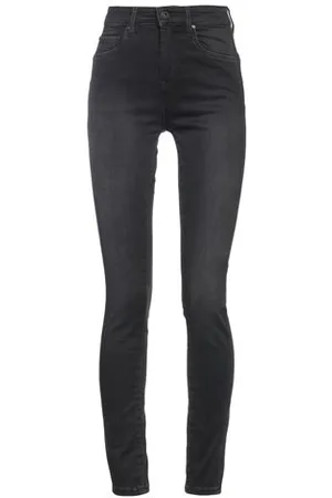 Pepe Jeans PARTES DE ABAJO - Pantalones vaqueros