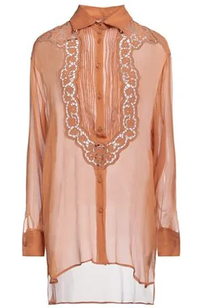 ERMANNO SCERVINO CAMISETAS Y TOPS - Camisas