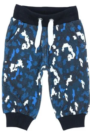 Bikkembergs PARTES DE ABAJO - Pantalones