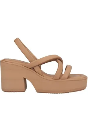Paloma Barceló CALZADO - Sandalias con cierre