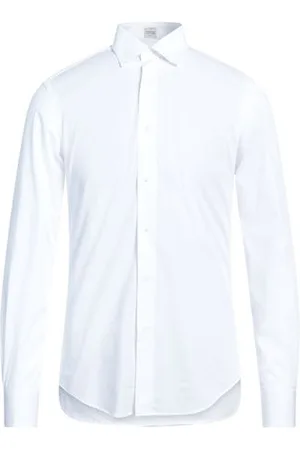 ALESSANDRO GHERARDI CAMISETAS Y TOPS - Camisas