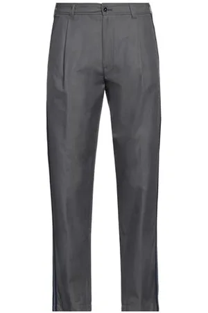 DRUMOHR PARTES DE ABAJO - Pantalones