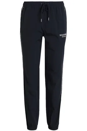 Tommy Hilfiger PARTES DE ABAJO - Pantalones