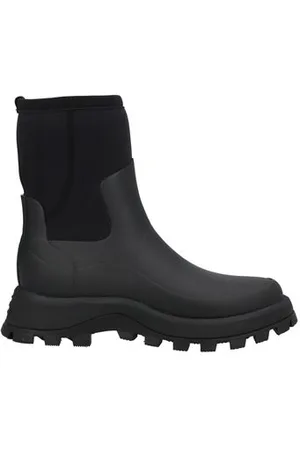 Hunter CALZADO - Botines de caña alta