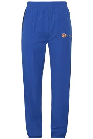 BEL-AIR ATHLETICS PARTES DE ABAJO - Pantalones