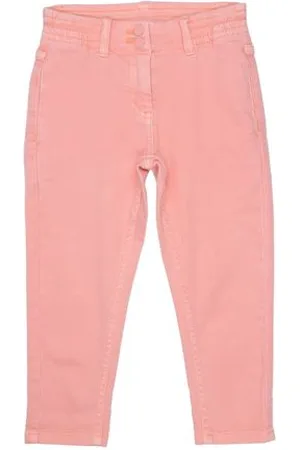 Stella McCartney PARTES DE ABAJO - Pantalones vaqueros