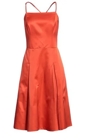 Ralph Lauren VESTIDOS - Vestidos midi