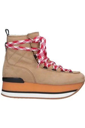 Hogan CALZADO - Botines de caña alta