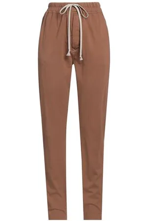 DRKSHDW BY RICK OWENS PARTES DE ABAJO - Pantalones
