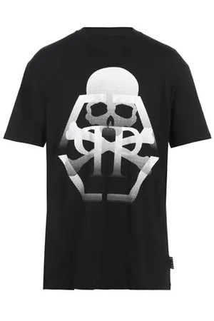 Philipp Plein CAMISETAS Y TOPS - Camisetas