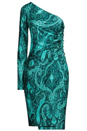 Etro VESTIDOS - Vestidos midi