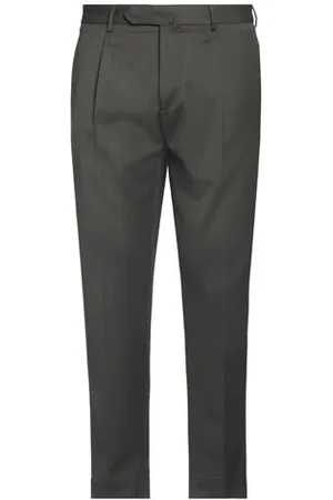 Biagio Santaniello PARTES DE ABAJO - Pantalones