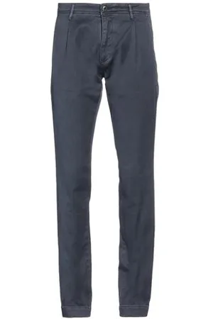 YOOX PARTES DE ABAJO - Pantalones