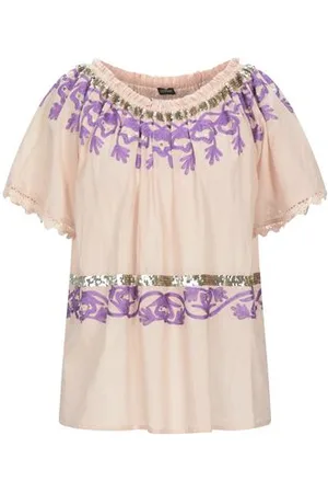 CRISTINAEFFE CAMISETAS Y TOPS - Tops