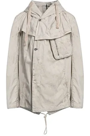 MASNADA ROPA DE ABRIGO - Chaquetas y cazadoras