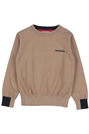 Bikkembergs PRENDAS DE PUNTO - Pullover