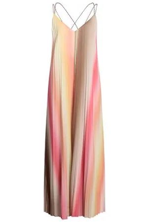 Scotch&Soda VESTIDOS - Vestidos midi