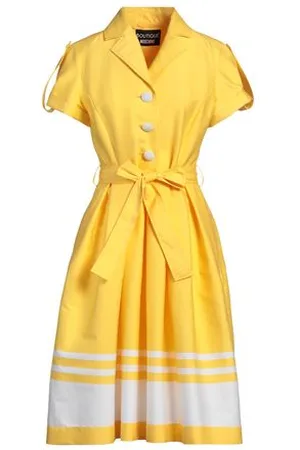 Moschino VESTIDOS - Vestidos midi