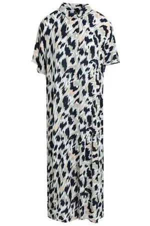 VERO MODA VESTIDOS - Vestidos midi